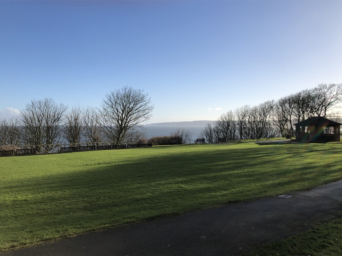 Glen Gardens